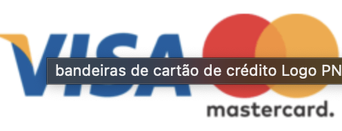 Visa & Mastercard - Kredi Kartı ile Ödeme
